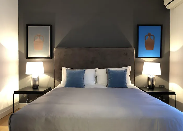 Hotel Lemummarelle76 Napoli